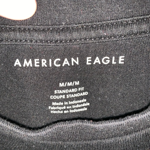 American Eagle tee - Picture 3 of 3